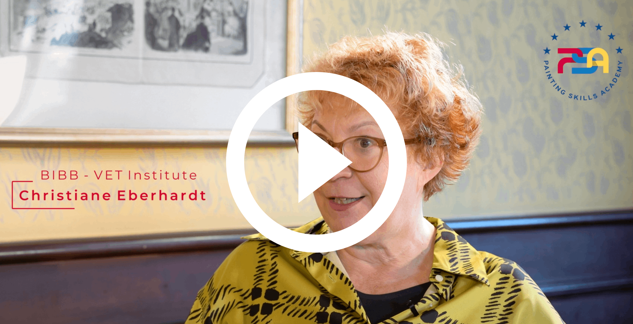 Cover video Christiane