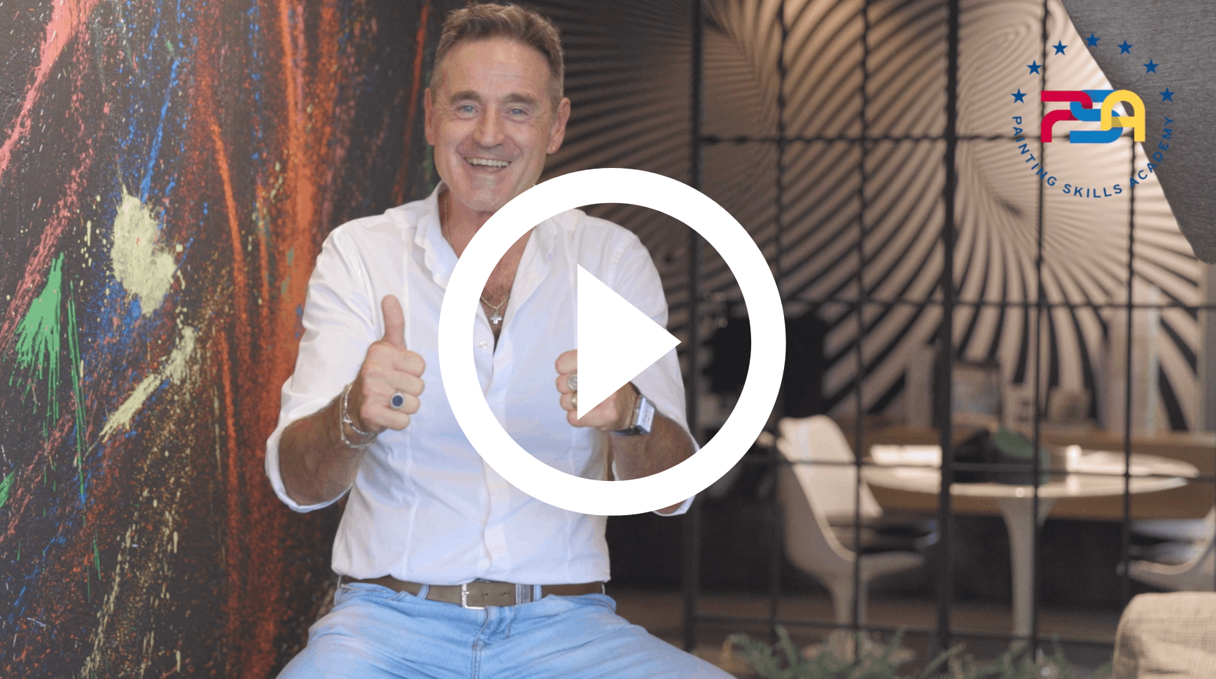 Video Promo PSA Ermanno
