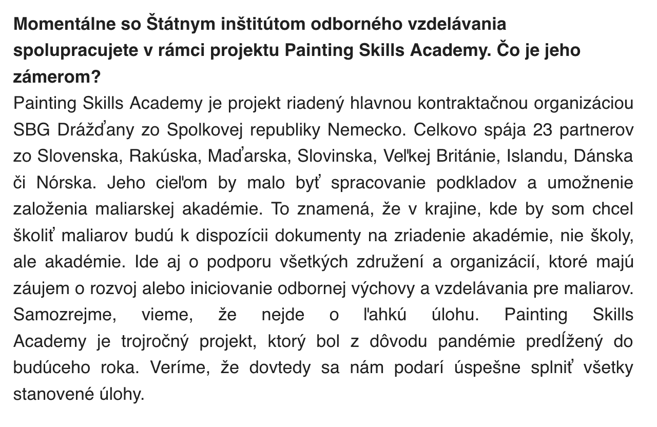 article Slovakia